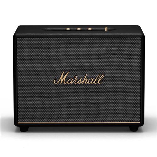 Altavoz Bluetooth Marshall Woburn III Negro