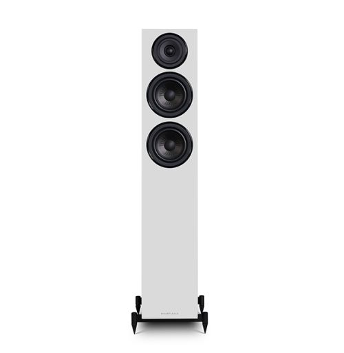 Altavoz Wharfedale Diamond 12.4 Blanco