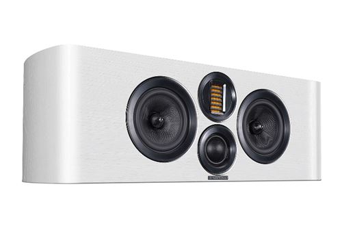 Altavoz Wharfedale EVO4.CS Blanco