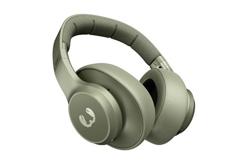 Auriculares Bluetooth Fresh 'n Rebel Clam 2 Verde