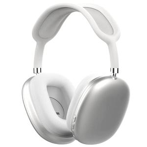 Auriculares Diadema Klack P9 Blanco