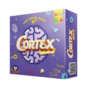 Cortex Kids