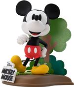 Figura Abystyle Disney Mickey 10cm