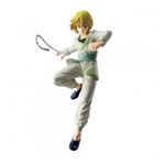 Figura Banpresto  Vibration Stars Hunter x Hunter Kurapika 9cm