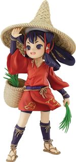 Figura Good Smile Sakuna: of Rice and Ruin Princesa Sakuna