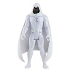 Figura Hasbro Marvel Legends Caballero Luna Retro 9,5cm