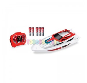 Lancha Radio Control Sea Creuiser RTR Dickie