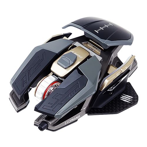 Ratón gaming Mad Catz R.A.T. PRO X3 Supreme