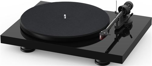 Tocadiscos Pro-Ject Debut Carbon Evo 2M Negro Piano