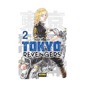 Tokyo Revengers 2