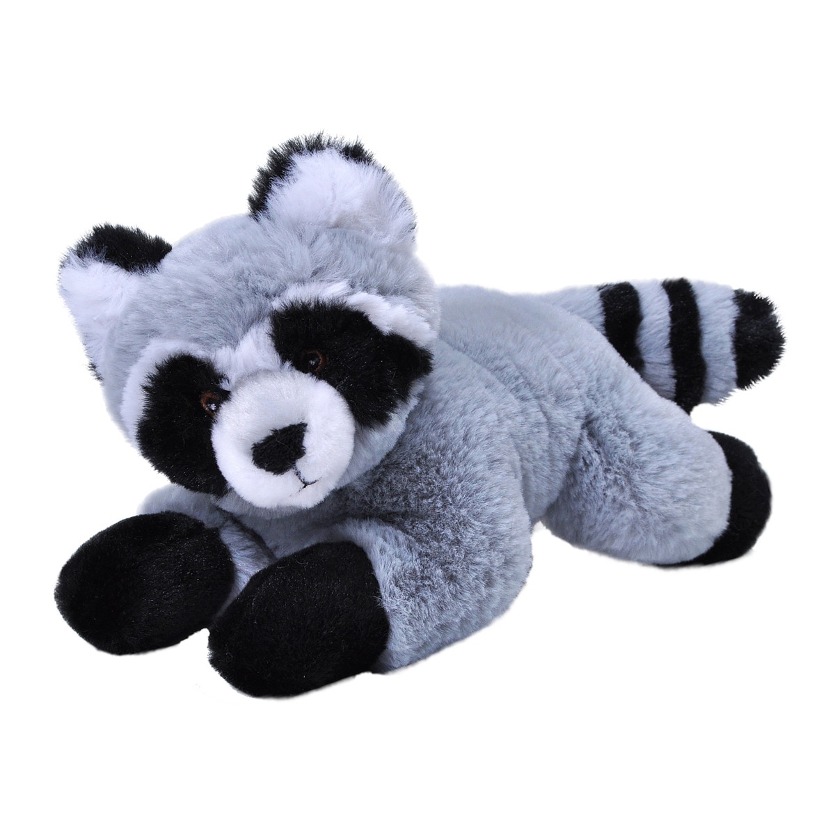 WILD REPUBLIC - Peluche Ecológico  Pequeño Mapache