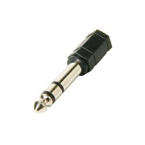 Adaptador de audio Temium Jack 3.5 mm