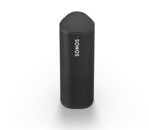 Altavoz Bluetooth Sonos Roam SL Negro