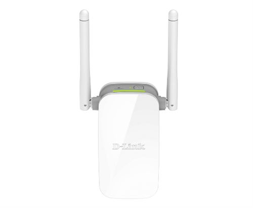 Amplificador Wi-Fi D-Link N300 DAP‑1325