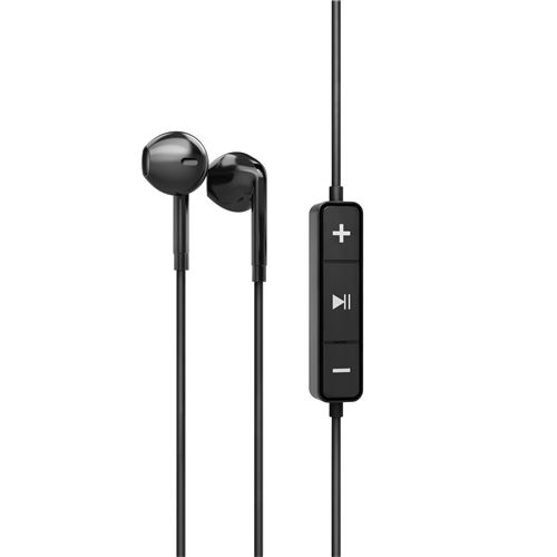 Auriculares Bluetooth Energy Sistem Style 1 Negro