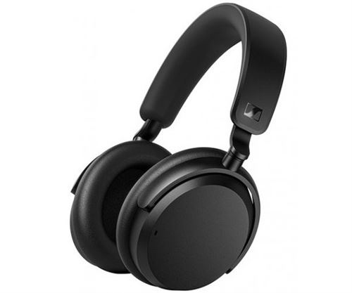 Auriculares Noise Cancelling Sennheiser Accentum Negro