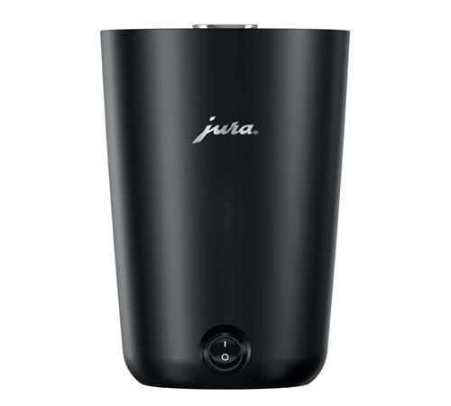 Calentador de tazas Jura S Negro