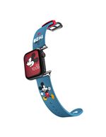 Correa Smartwatch Disney Mickey Mouse color