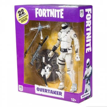 Figura Fortnite Over Taker