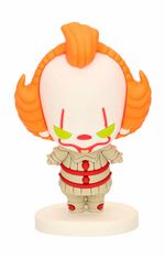 Figura Pokis It Pennywise 2017 6cm