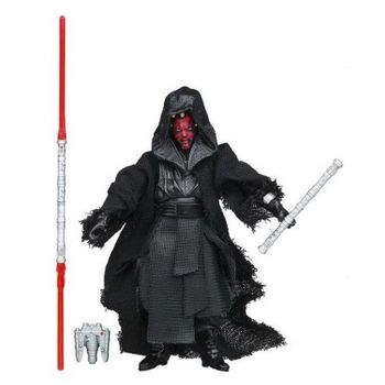 Figura Star Wars Vintage Darth Maul