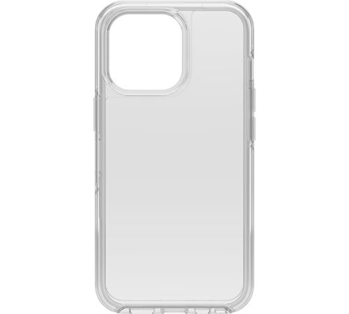 Funda Otterbox Symmetry Clear Transparente para iPhone 13 Pro