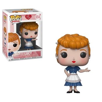 Funko Pop! Amo A Lucy: Lucy