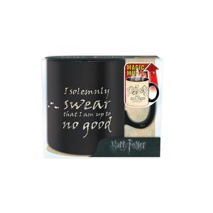 Harry Potter - Taza Térmica Merodeador 460 ml