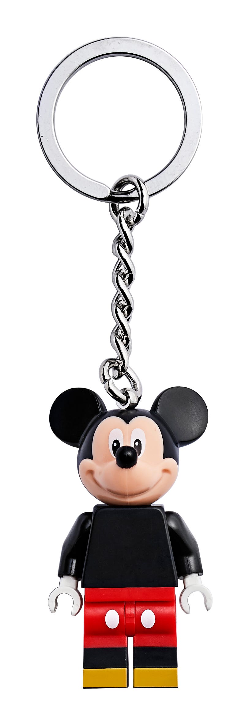 Llavero de Mickey