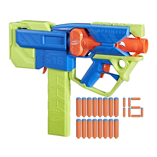 Nerf - Nerf N Series Sprinter.