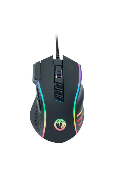 Ratón gaming Nacon GM-420 PC