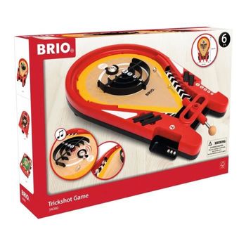 Ravensburger - Brio Flipcible - Juego De Mesa