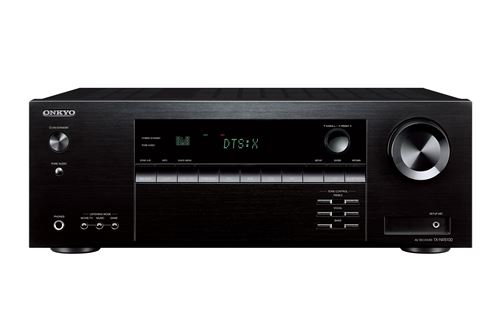 Receptor AV Onkyo TX-NR5100