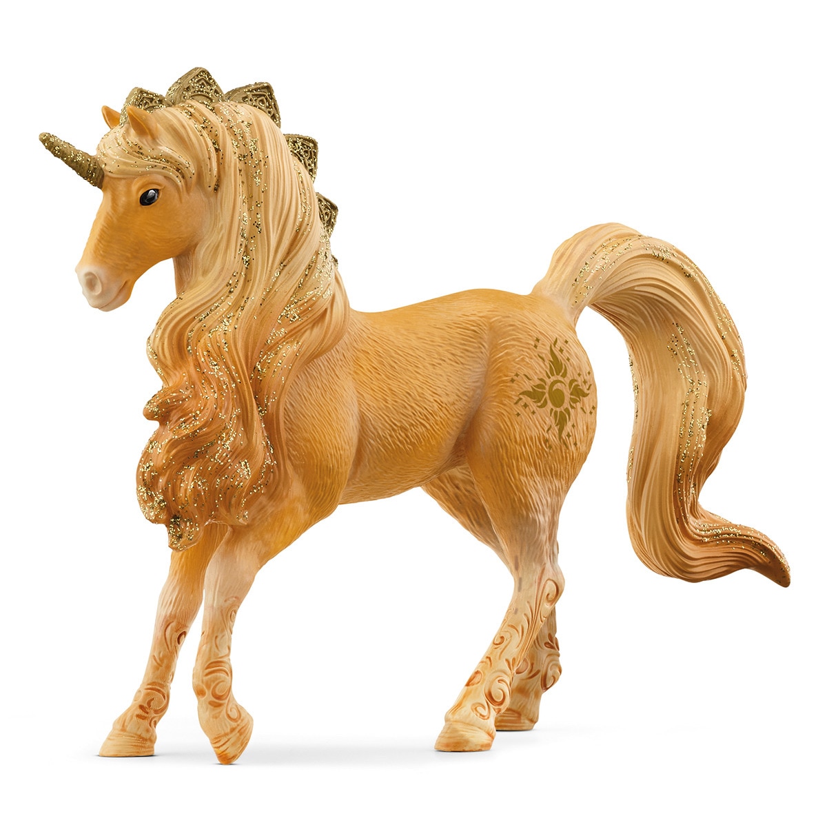 Schleich - Muñeco Unicornio Flowy Schleich.