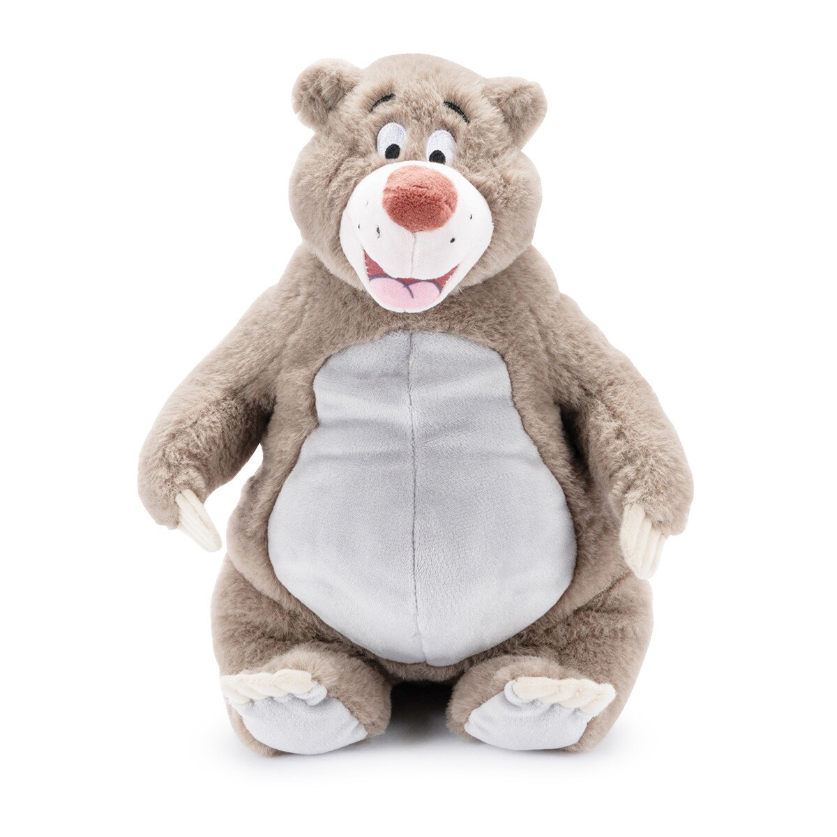 Simba - Peluche Disney Animals Baloo 25 Cm