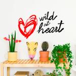 Vinilo Chispum Wild at Heart