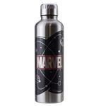 Botella Marvel Universe Metal