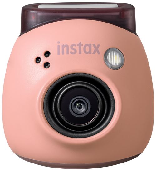 Cámara instantánea Fujifilm Instax Pal Rosa