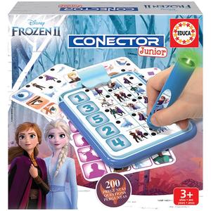 Educa Borrás - Frozen - Conector Junior Frozen 2