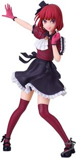 Figura Banpresto Oshi No Ko Kana Arima 10cm