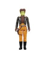 Figura Hasbro Retro Collection Star Wars General Hera Syndulla 10cm