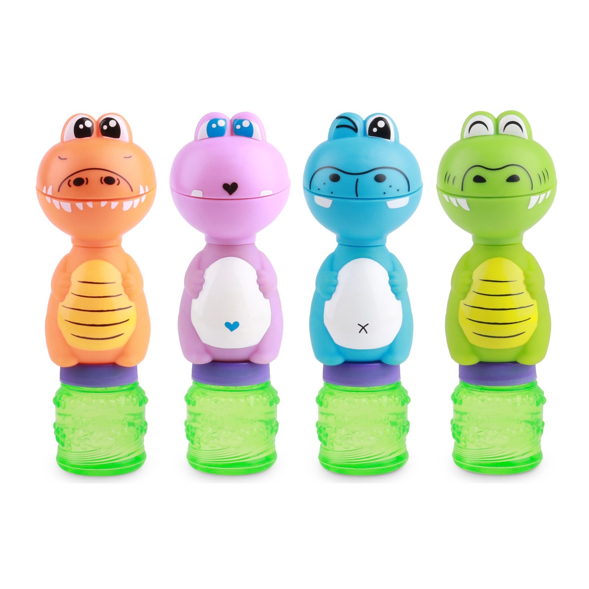 Funrise Toys - Mascotas De Pompas Con Solución De 57 Ml Bubble Pets