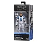 Hasbro - Figura Star Wars Black Series WARM