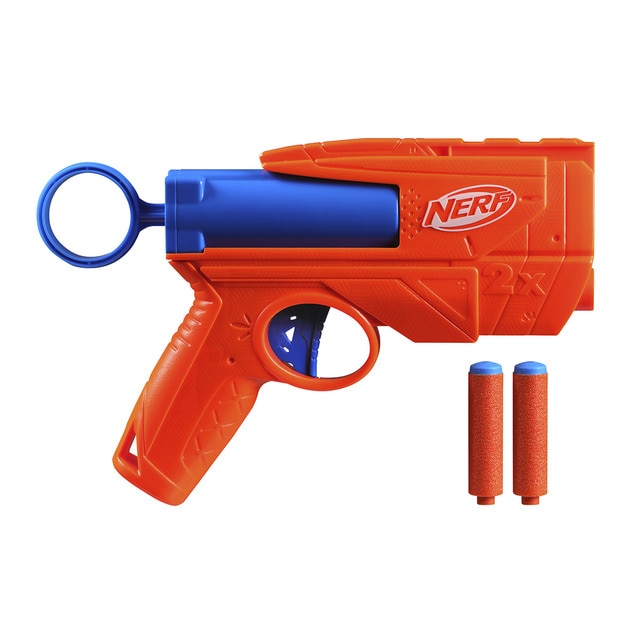 Nerf - Nerf N Series Ward.