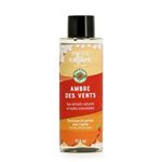 Recambio de ambientador Poetic Nature Ámbar de los vientos 150 ml Nature et decouvertes