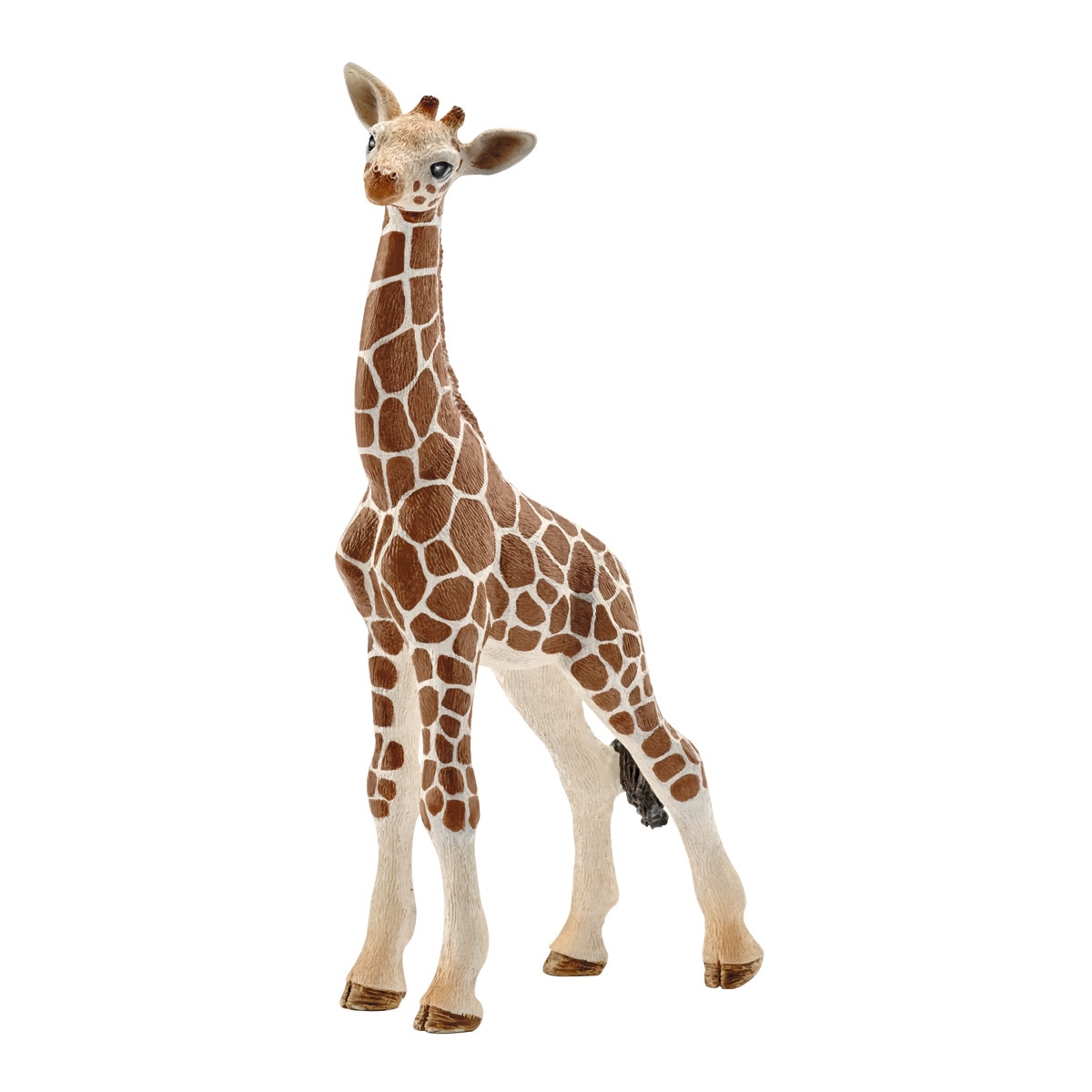 Schleich - Figura Cría De Jirafa