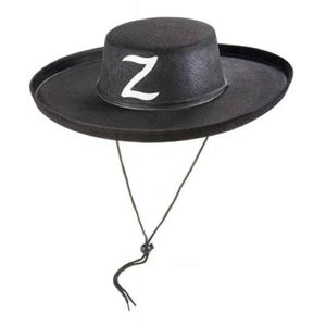 Sombrero El Zorro