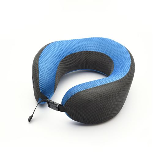 Almohada ergonómica de viaje Travel Blue - Varios modelos