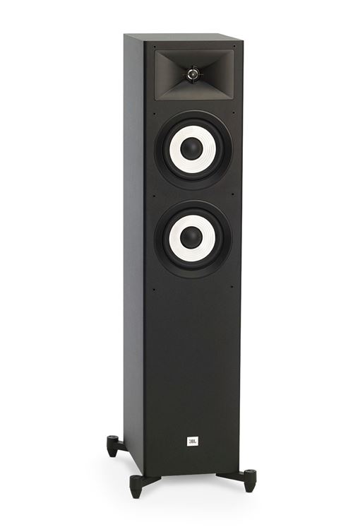 Altavoz JBL Stage A180 Negro