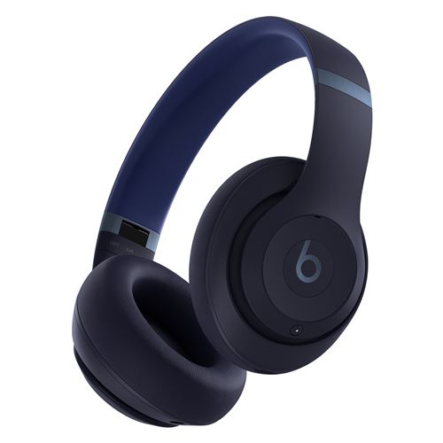 Auriculares Noise Cancelling Beats Studio Pro Azul marino